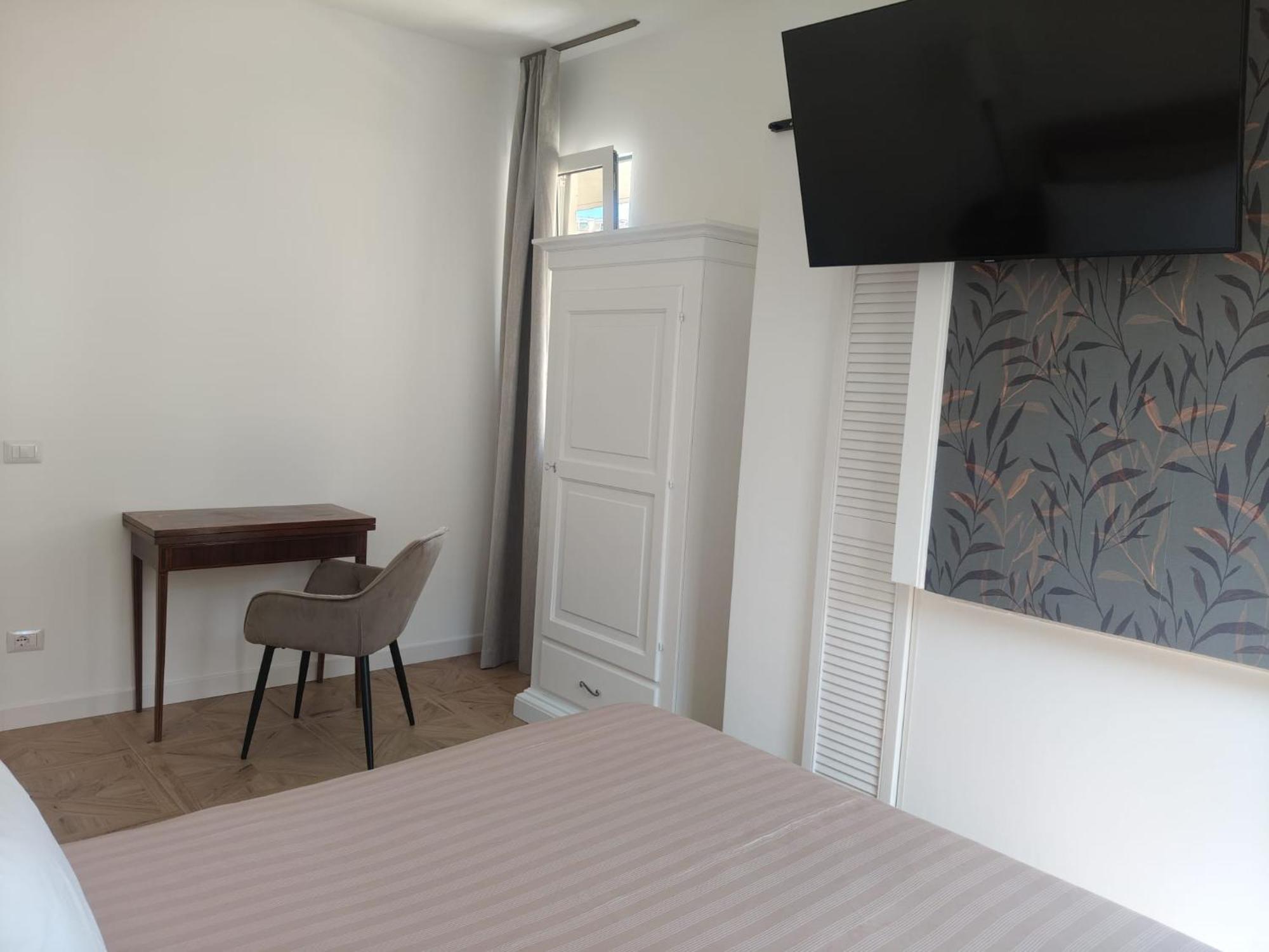 Ferienhaus Piccola Domus