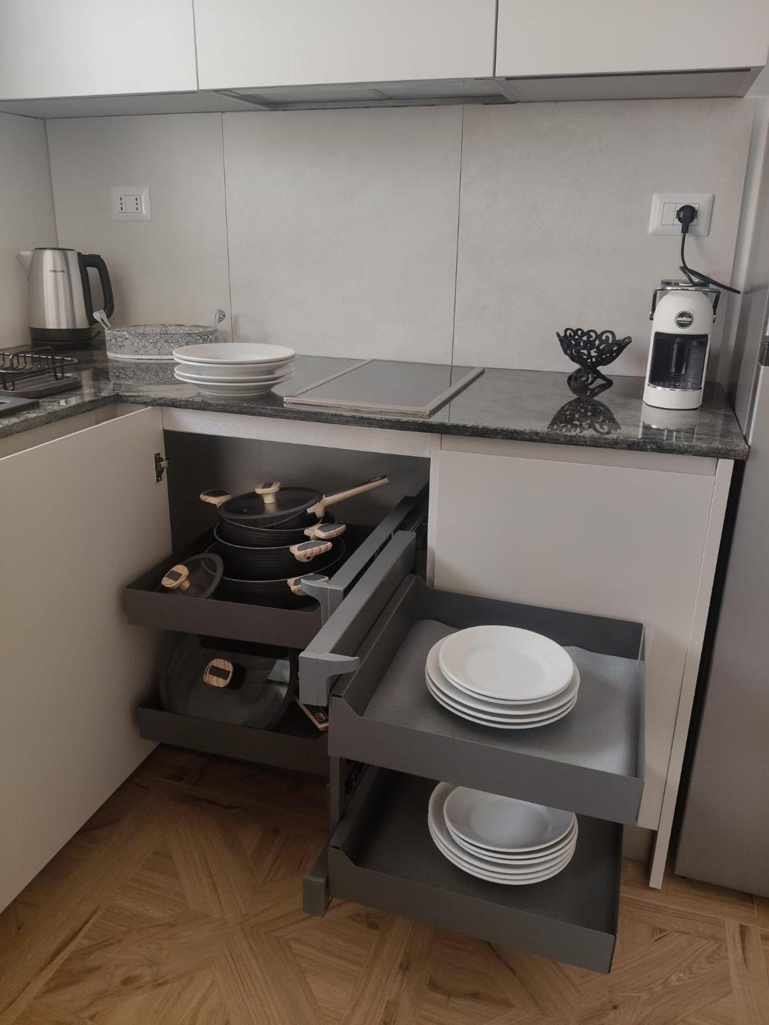 Holiday home Piccola Domus Rome