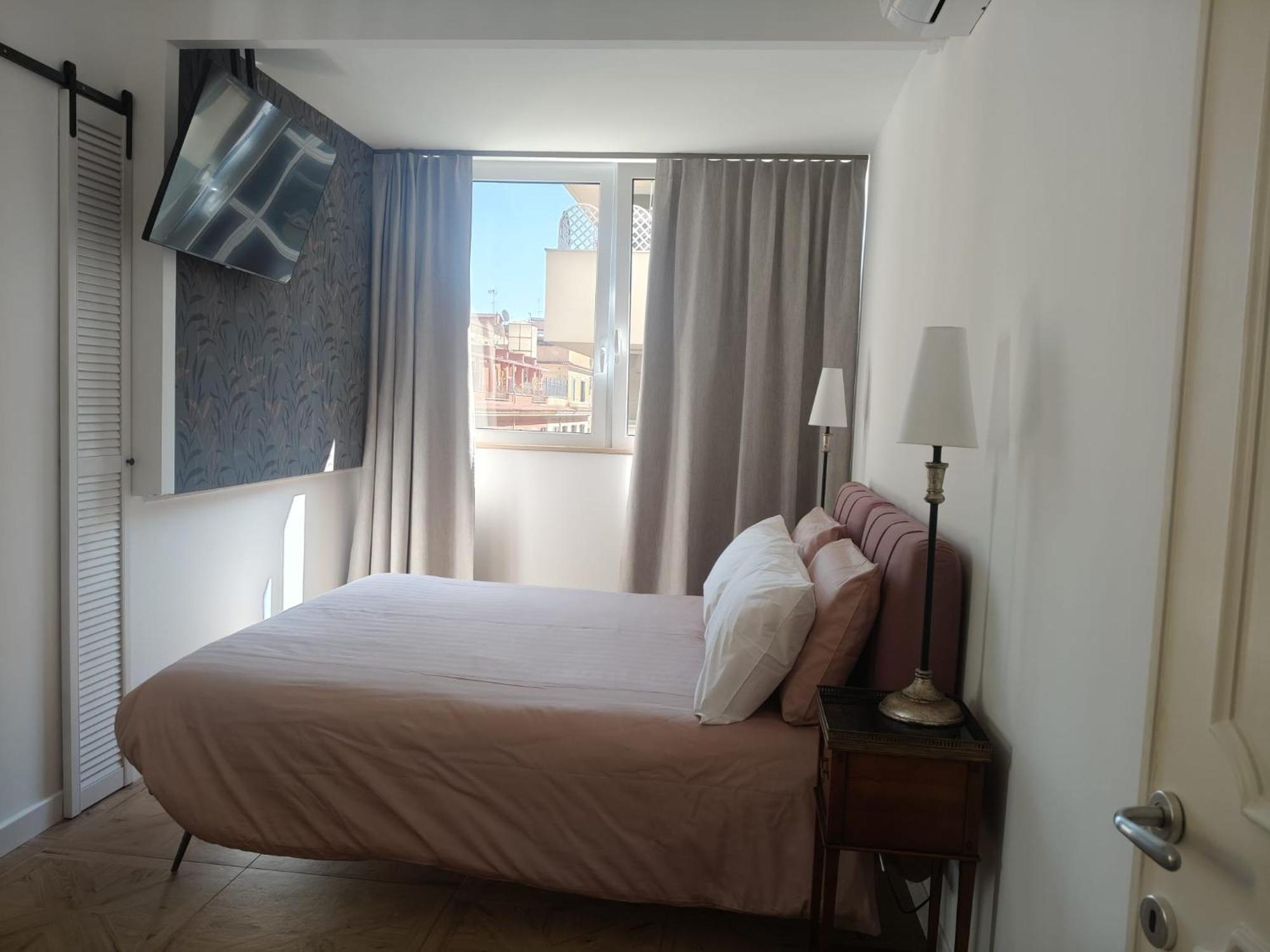 Piccola Domus Rom