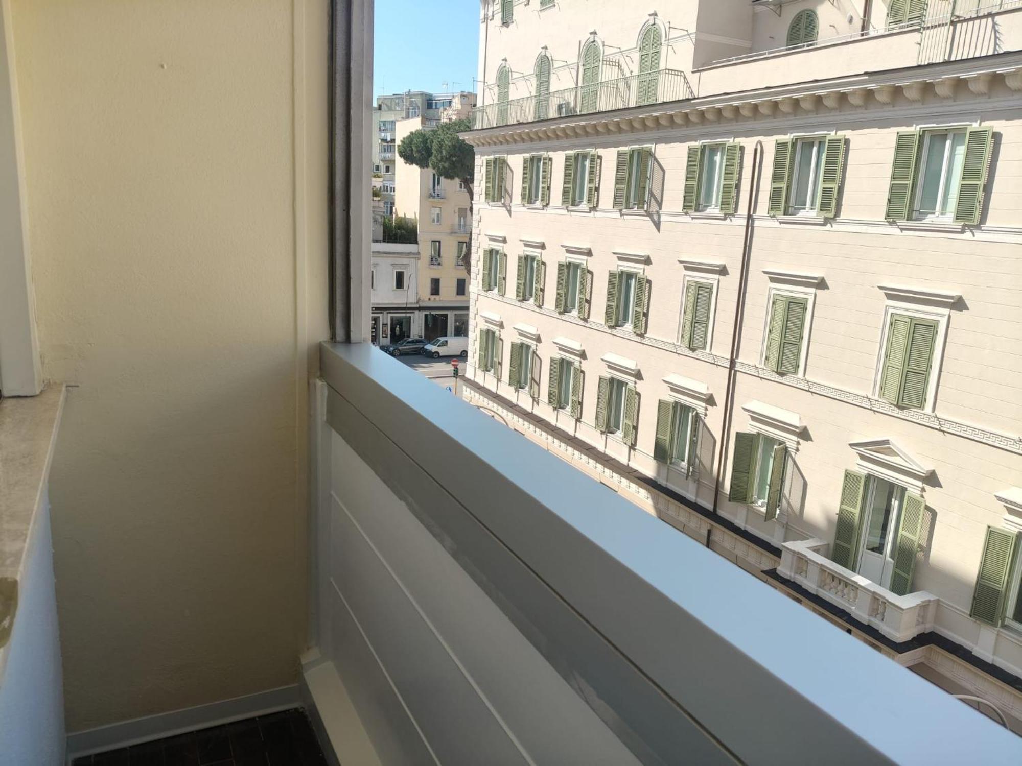 Piccola Domus Ferienhaus Rom