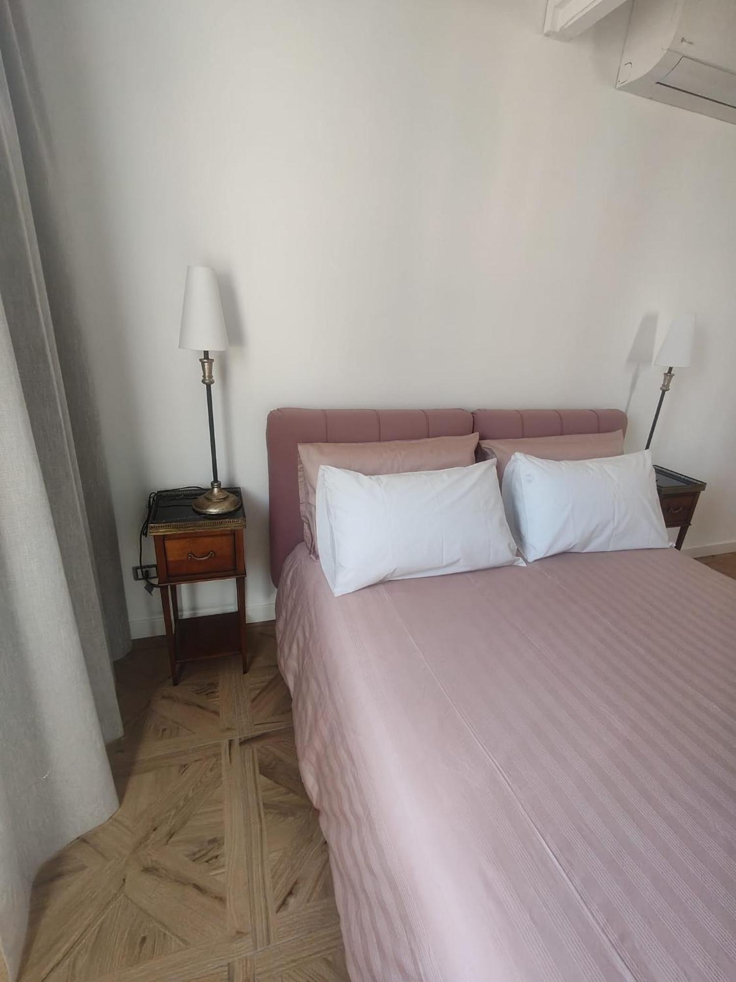 Ferienhaus Piccola Domus Rom
