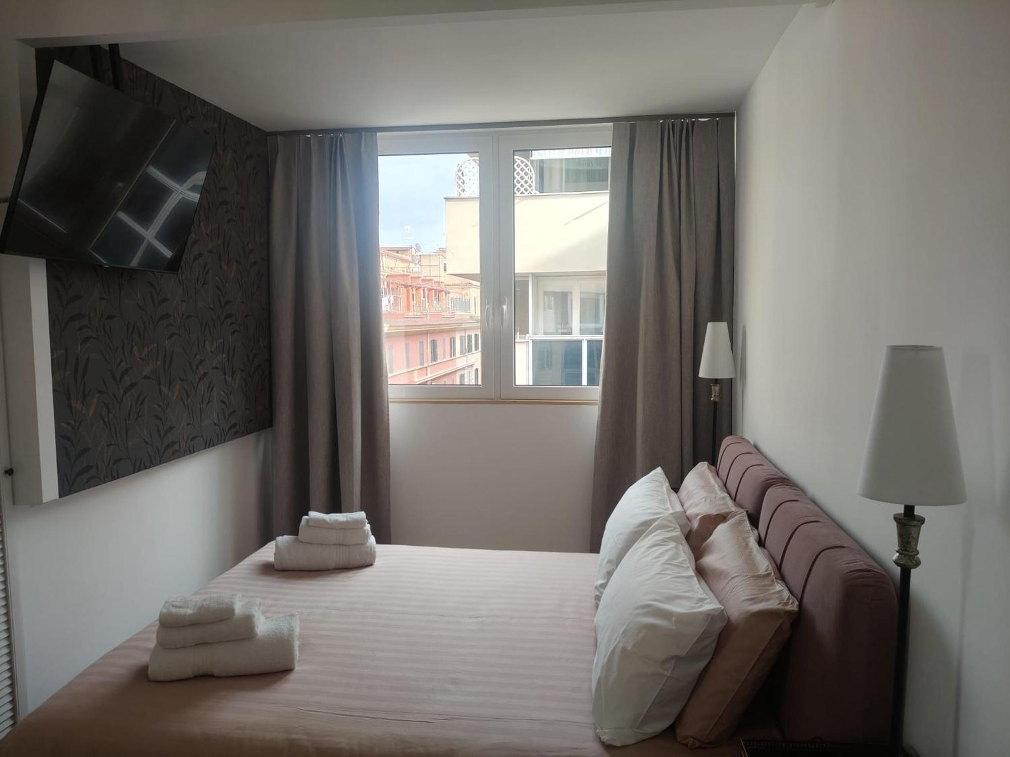 Piccola Domus Holiday home *