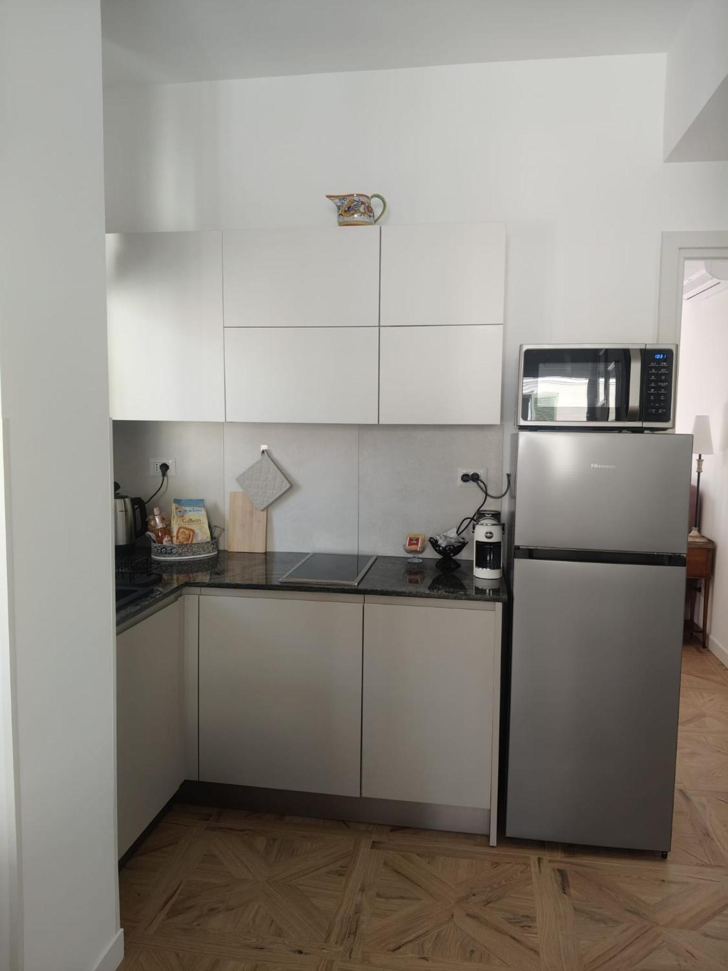 Piccola Domus Ferienhaus