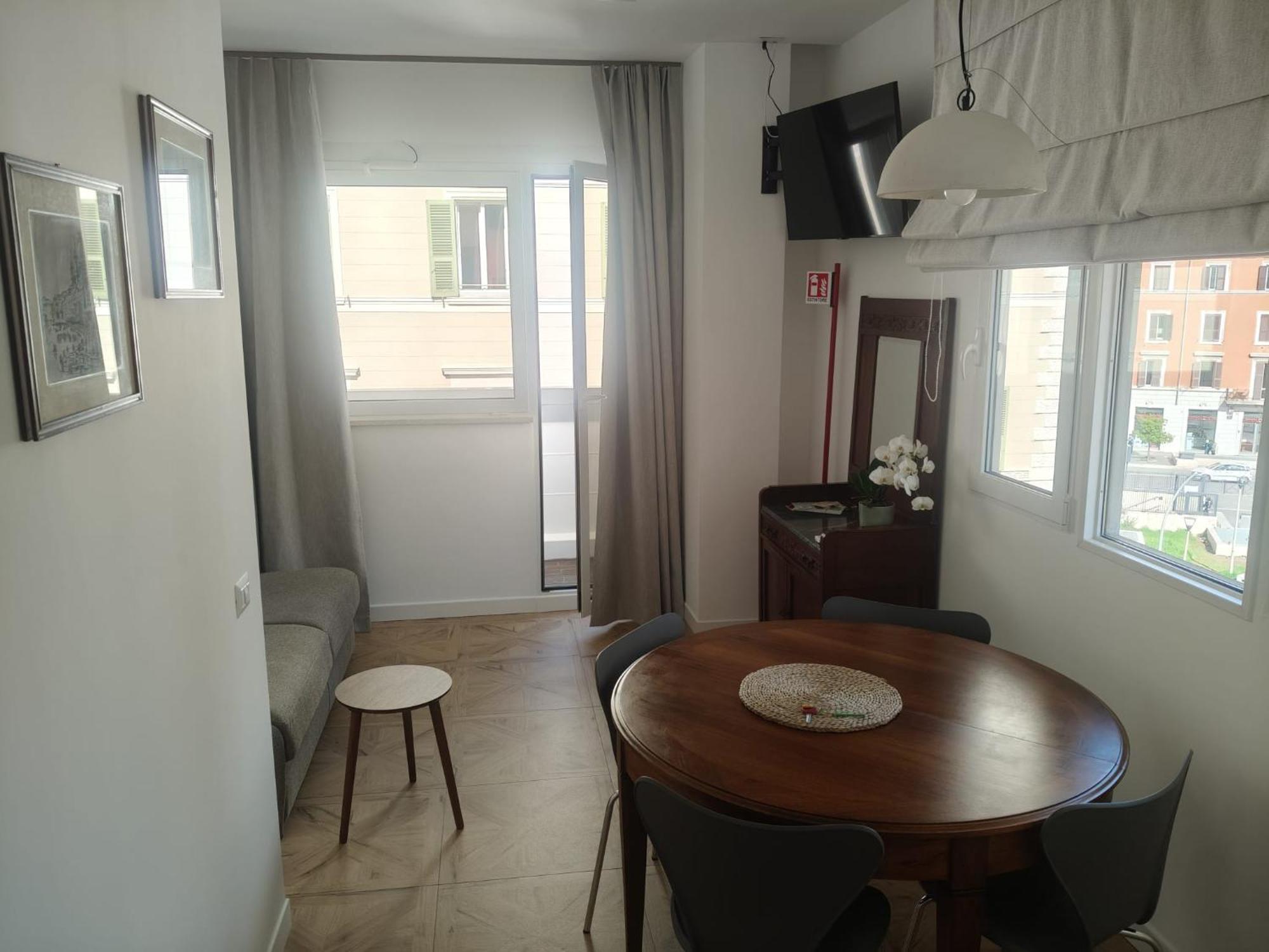 Ferienhaus Piccola Domus *