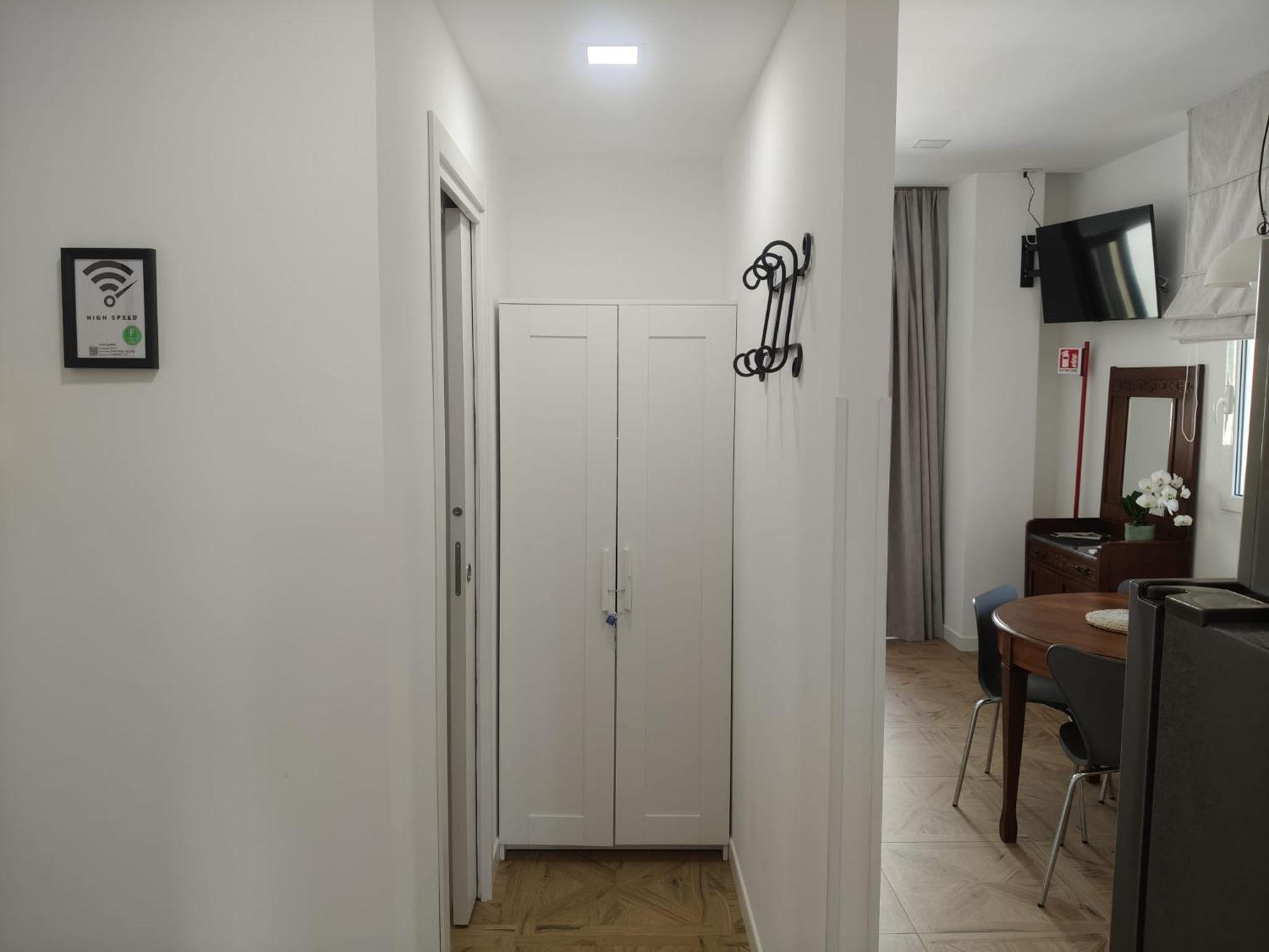 Holiday home Piccola Domus *