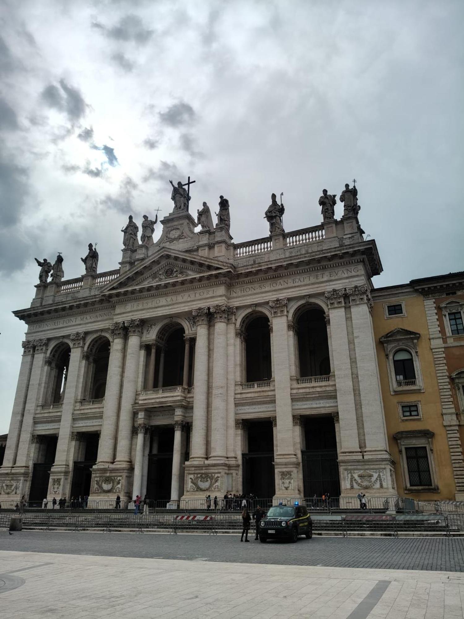 Piccola Domus Ferienhaus Rom