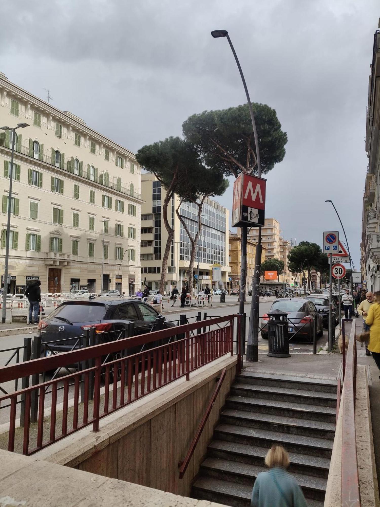 Holiday home Piccola Domus Rome